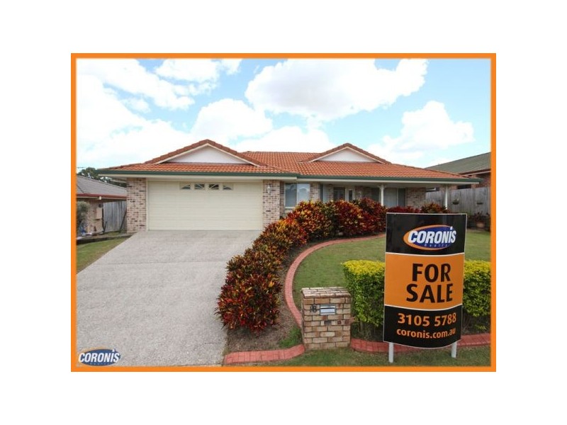 Bracken Ridge QLD 4017