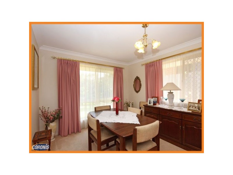 Bracken Ridge QLD 4017