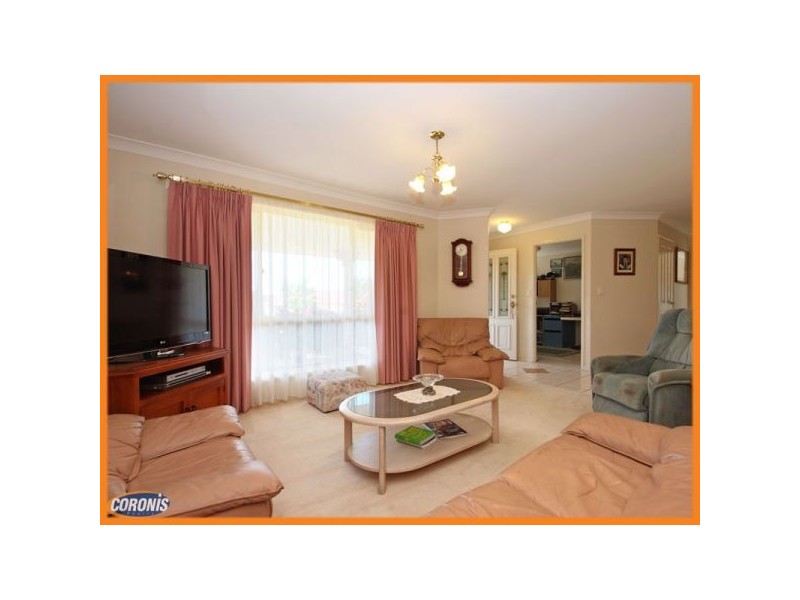 Bracken Ridge QLD 4017