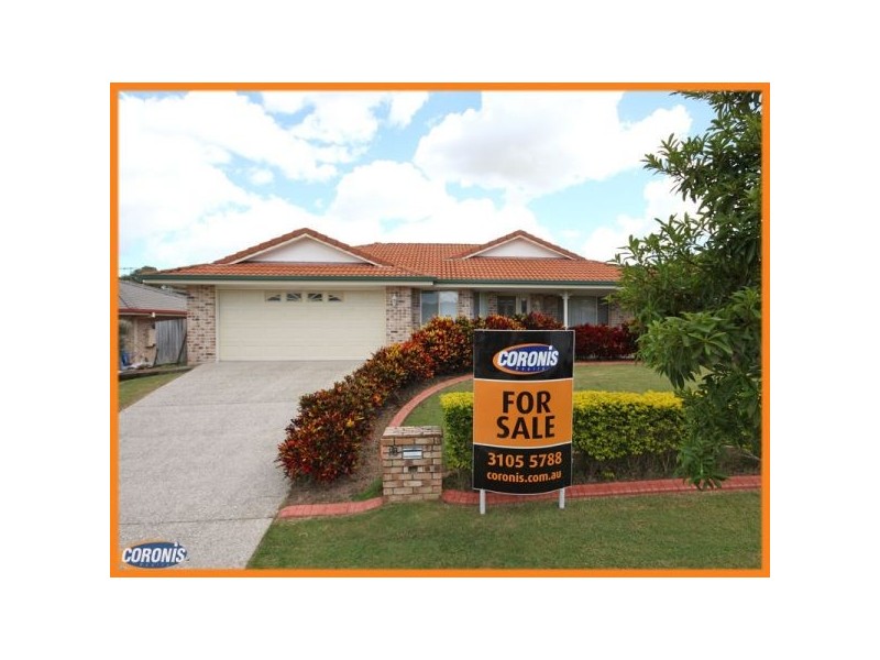 Bracken Ridge QLD 4017