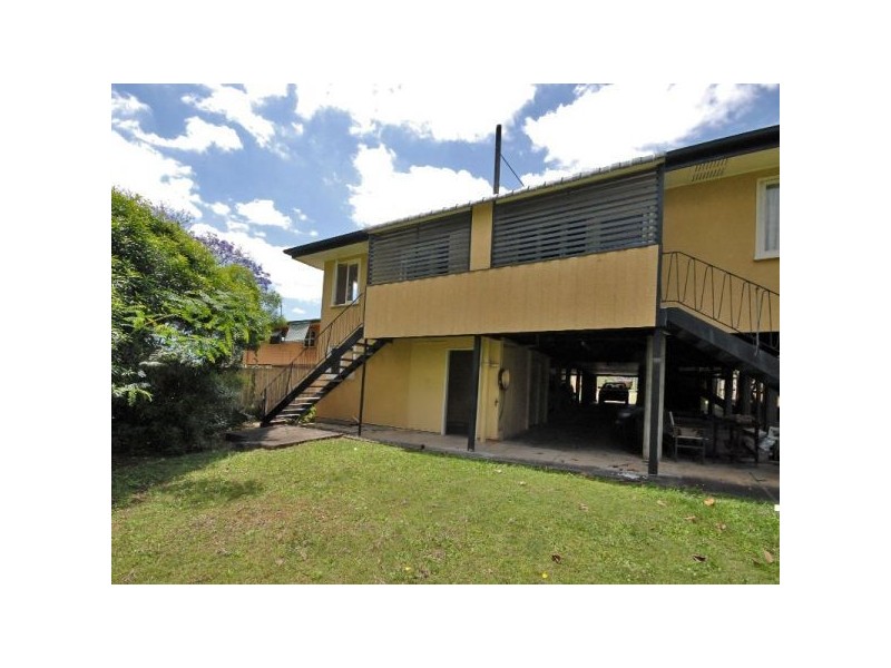 4/16 Birrimba Street, Alderley QLD 4051