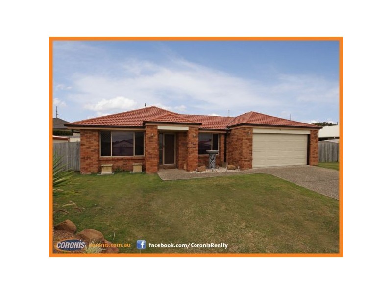 Deception Bay QLD 4508