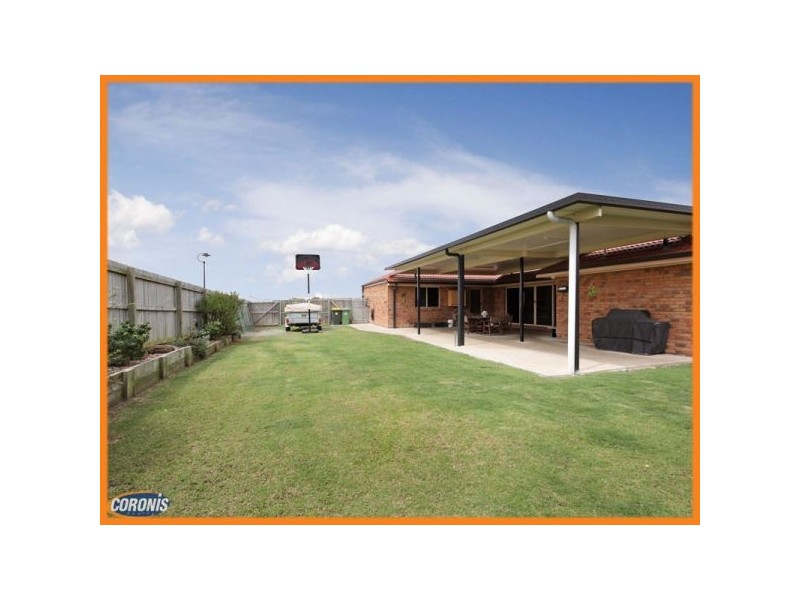 Deception Bay QLD 4508