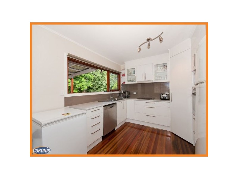 43 Ferny Way, Ferny Hills QLD 4055
