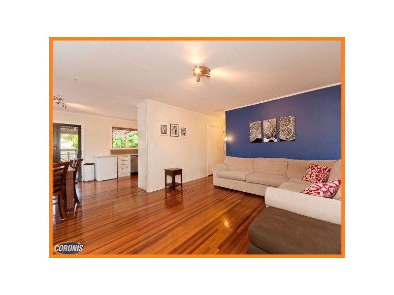 43 Ferny Way, Ferny Hills QLD 4055
