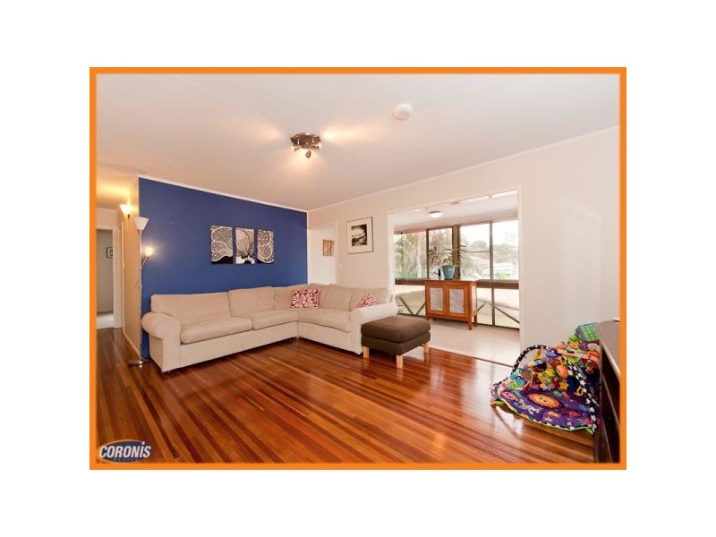 43 Ferny Way, Ferny Hills QLD 4055