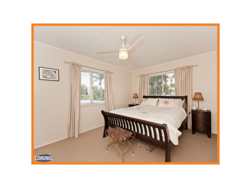 43 Ferny Way, Ferny Hills QLD 4055