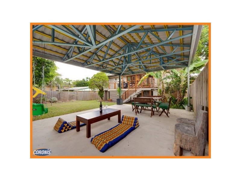43 Ferny Way, Ferny Hills QLD 4055