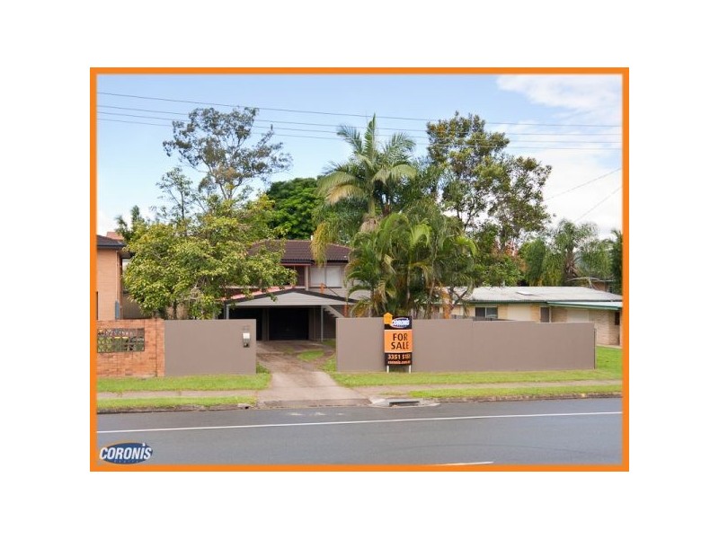 43 Ferny Way, Ferny Hills QLD 4055