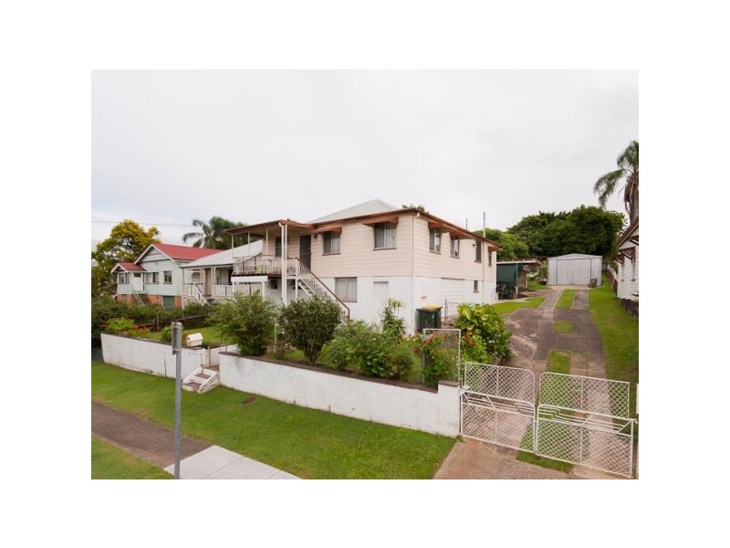 103 Eildon Road, Windsor QLD 4030