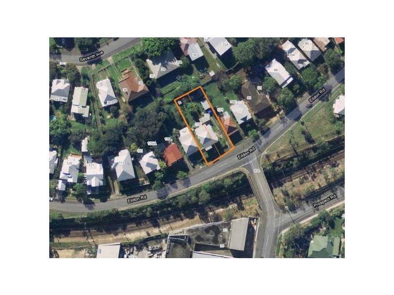 103 Eildon Road, Windsor QLD 4030