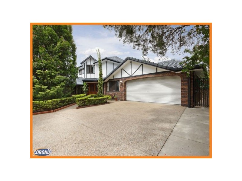 Bracken Ridge QLD 4017