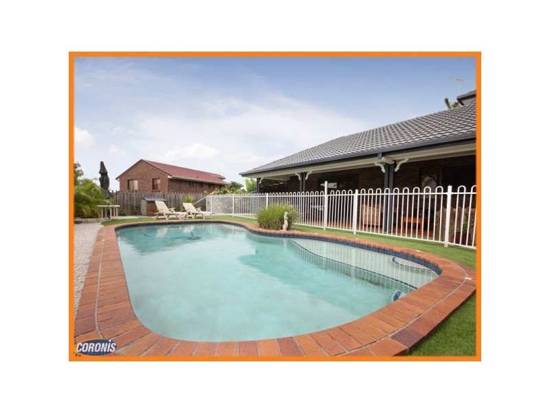 Bracken Ridge QLD 4017