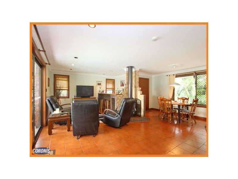 Bracken Ridge QLD 4017