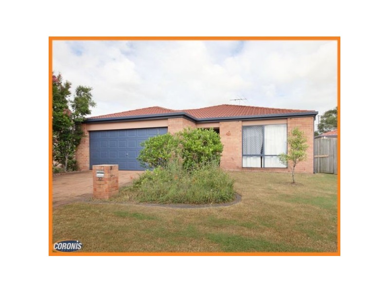 Bracken Ridge QLD 4017