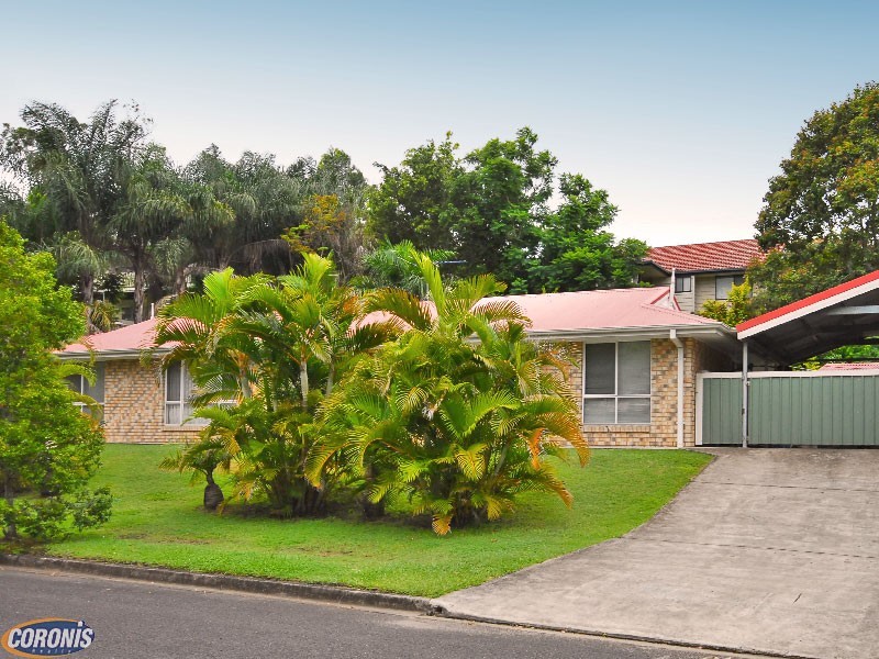 Arana Hills QLD 4054