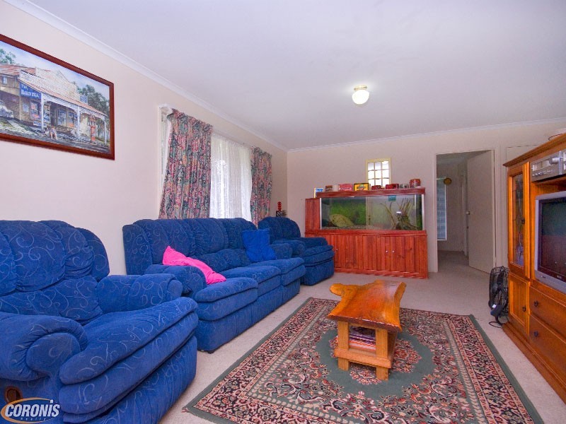 Arana Hills QLD 4054