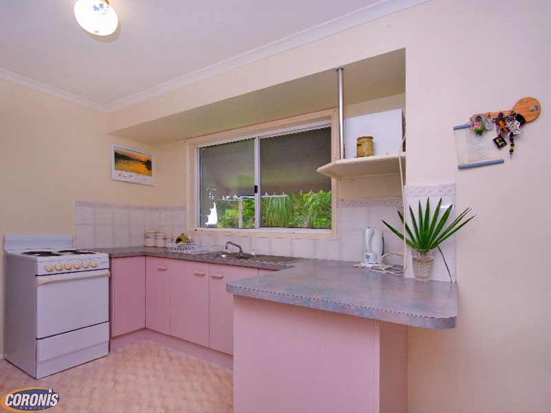 Arana Hills QLD 4054