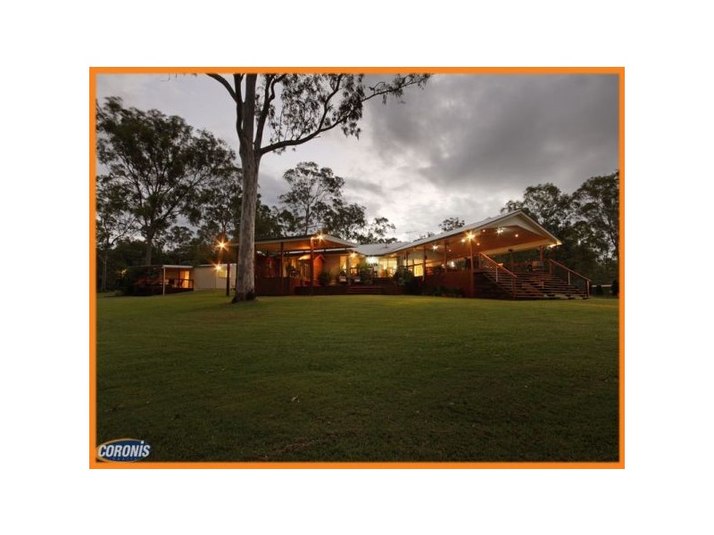 75 Ski Road, Kurwongbah QLD 4503