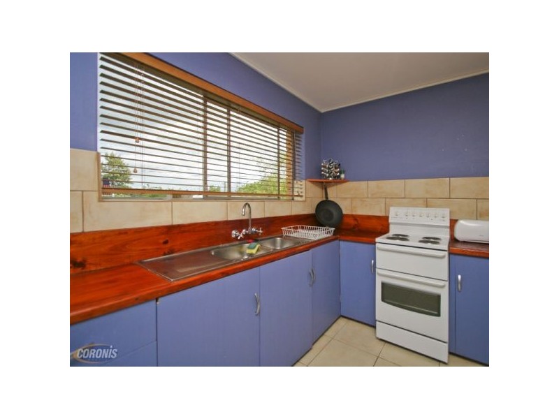 2/2 Prospect Terrace, Kelvin Grove QLD 4059