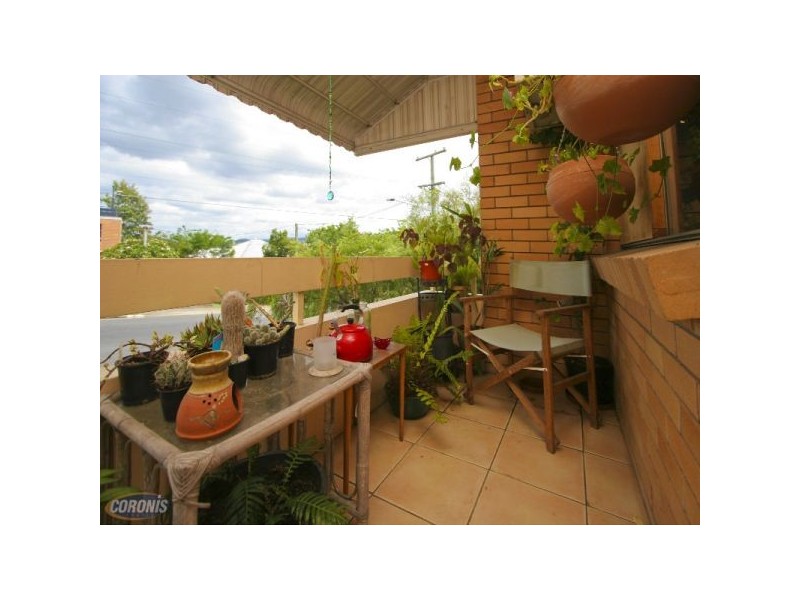 2/2 Prospect Terrace, Kelvin Grove QLD 4059