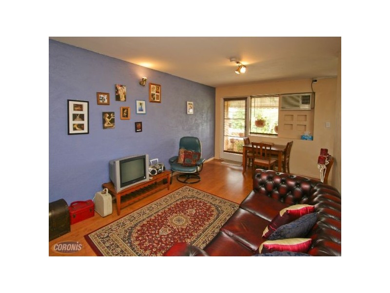 2/2 Prospect Terrace, Kelvin Grove QLD 4059