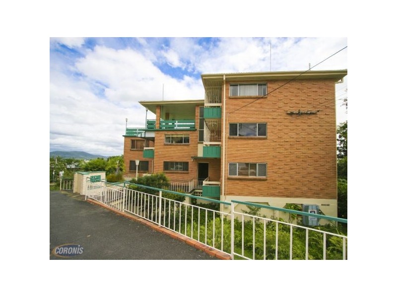 2/2 Prospect Terrace, Kelvin Grove QLD 4059