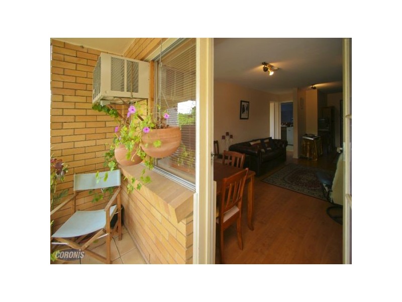 2/2 Prospect Terrace, Kelvin Grove QLD 4059