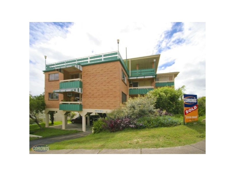 2/2 Prospect Terrace, Kelvin Grove QLD 4059