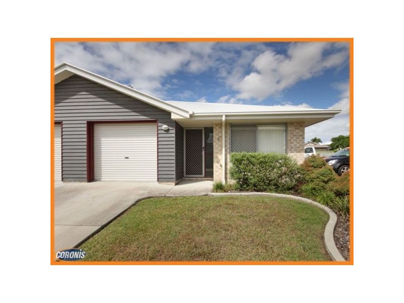 Unit 9/43 Brisbane Crescent, Deception Bay QLD 4508