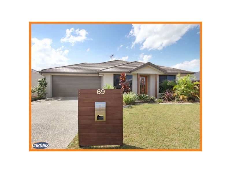 69 Moorhead Street, Caboolture QLD 4510