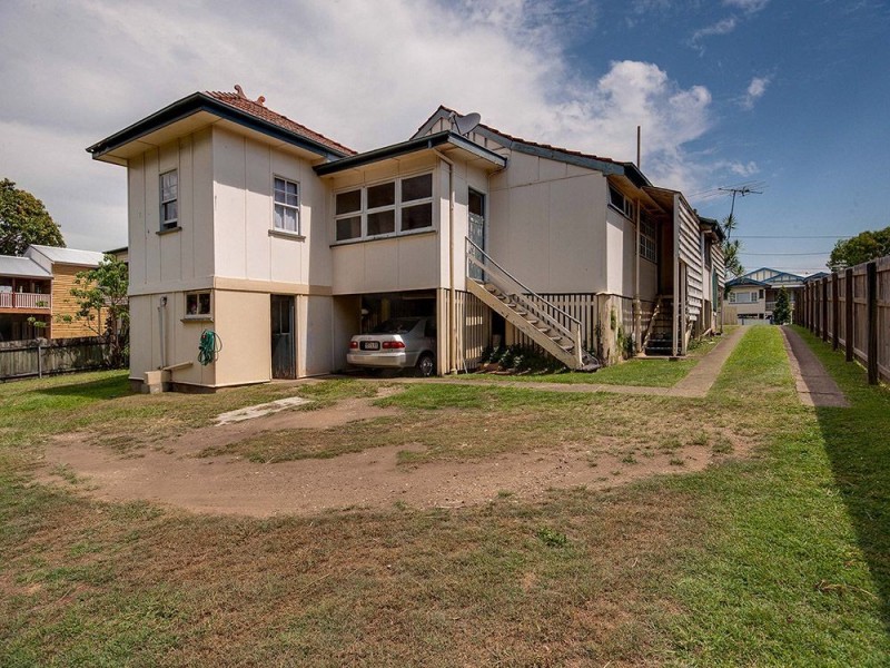 4/45 Daphne Street, Grange QLD 4051