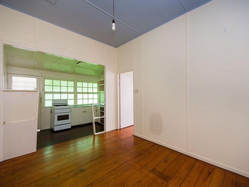 4/45 Daphne Street, Grange QLD 4051