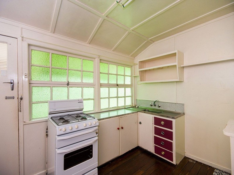 4/45 Daphne Street, Grange QLD 4051