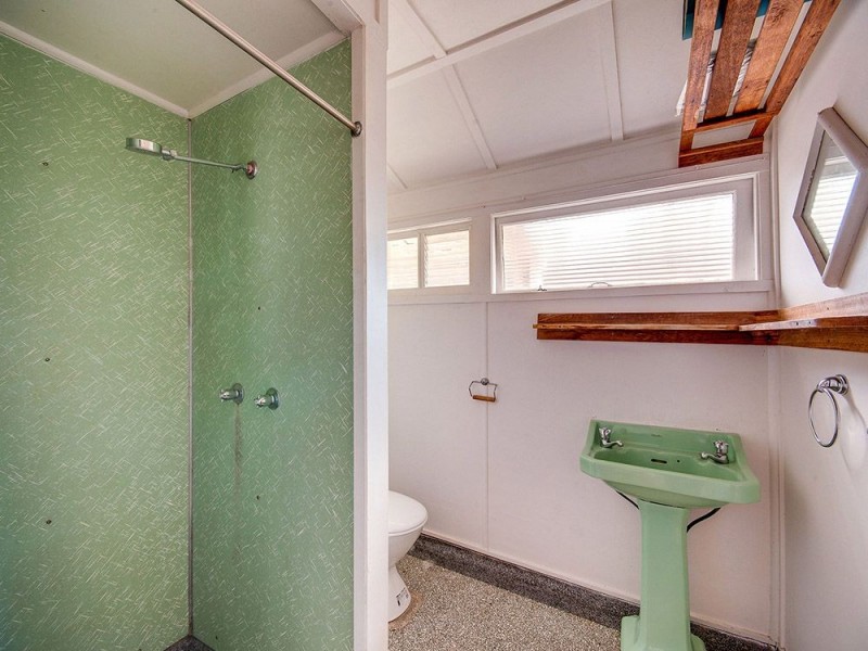 4/45 Daphne Street, Grange QLD 4051