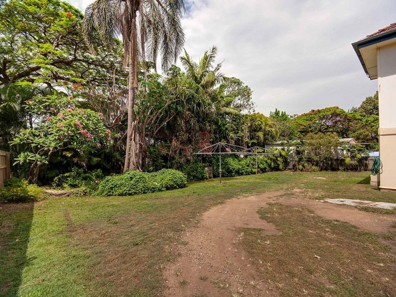 4/45 Daphne Street, Grange QLD 4051