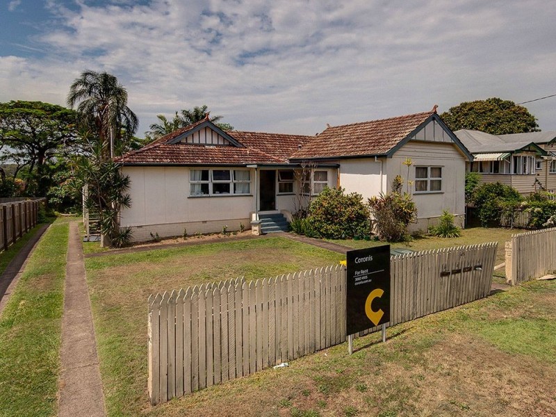 4/45 Daphne Street, Grange QLD 4051