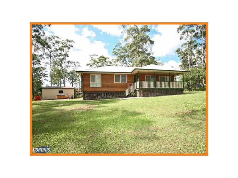 Burpengary QLD 4505
