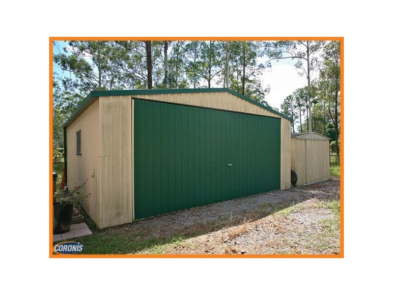 Burpengary QLD 4505