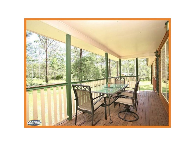 Burpengary QLD 4505