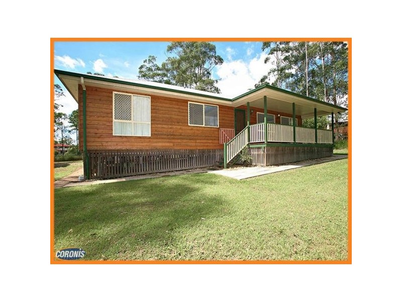 Burpengary QLD 4505