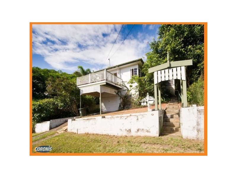 26 Hebe Street, Bardon QLD 4065