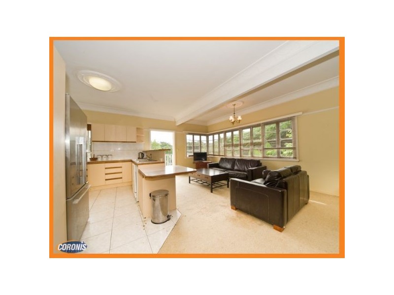 26 Hebe Street, Bardon QLD 4065