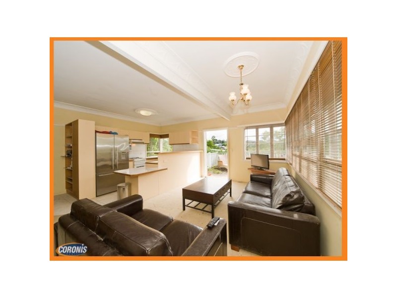26 Hebe Street, Bardon QLD 4065