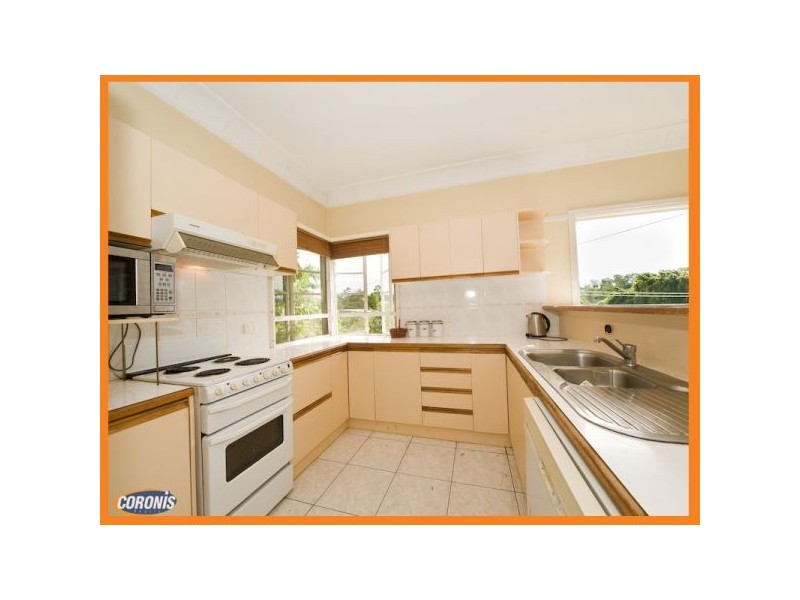 26 Hebe Street, Bardon QLD 4065