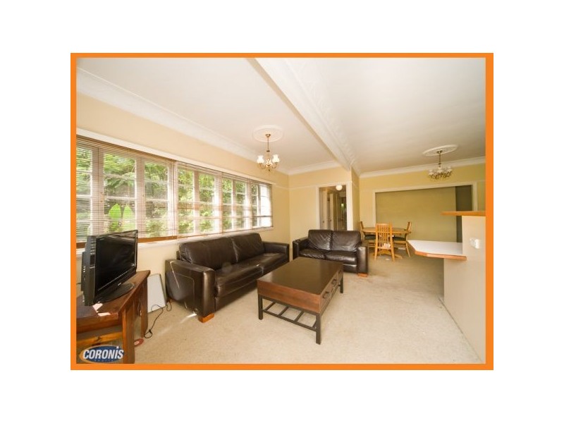 26 Hebe Street, Bardon QLD 4065