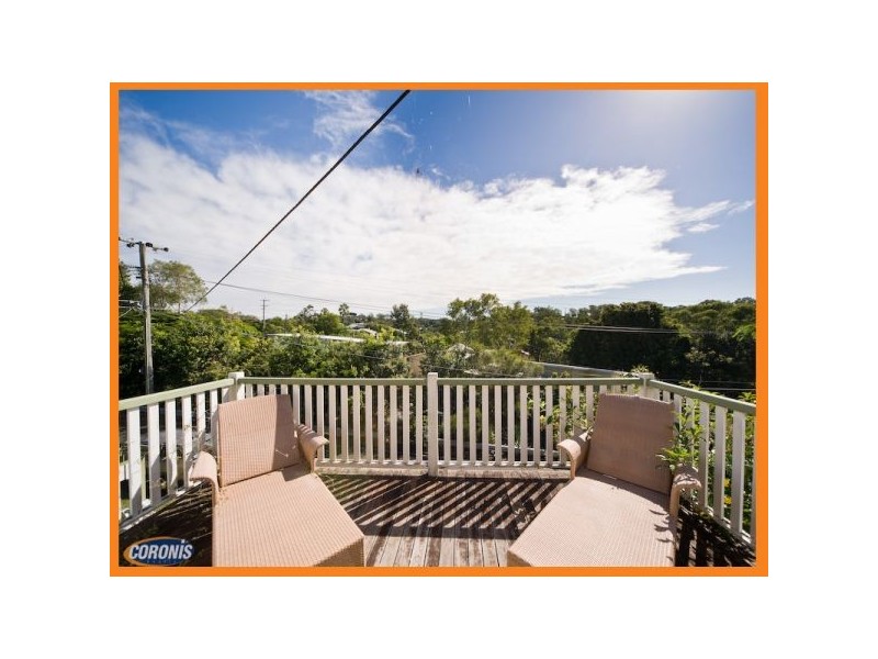 26 Hebe Street, Bardon QLD 4065
