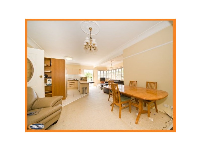 26 Hebe Street, Bardon QLD 4065