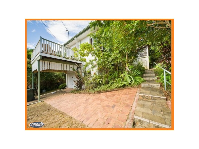 26 Hebe Street, Bardon QLD 4065
