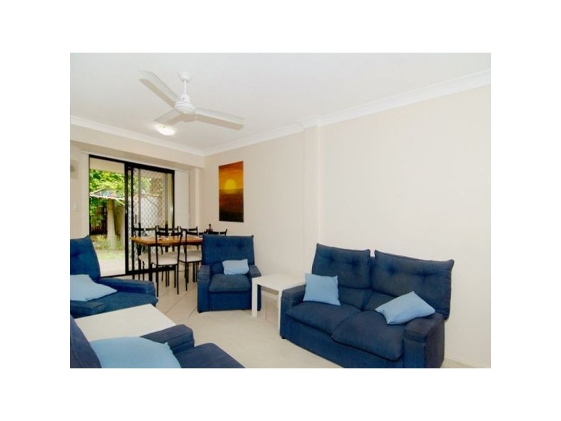 5/35 Griffith Street, Everton Park QLD 4053